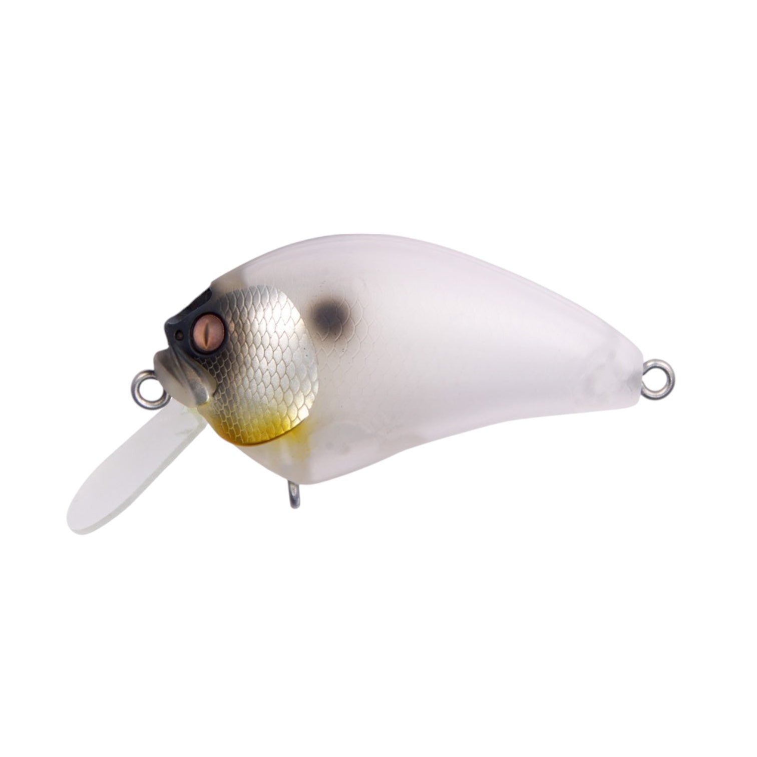Megabass IxI Blowly Japanese fishing lure - view 12