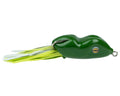 Original Scum Frog fishing lure - product photo