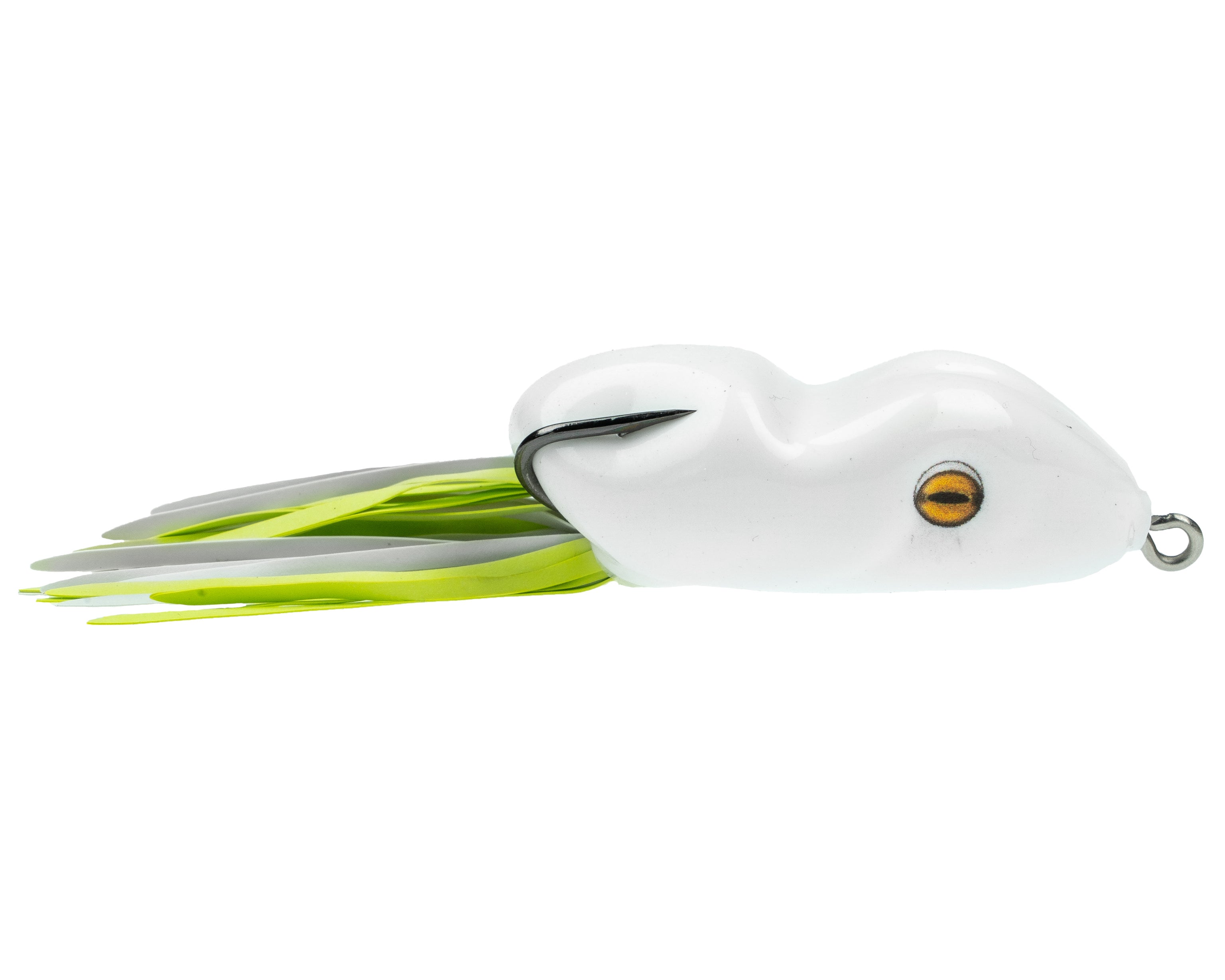 Original Scum Frog fishing lure - color options