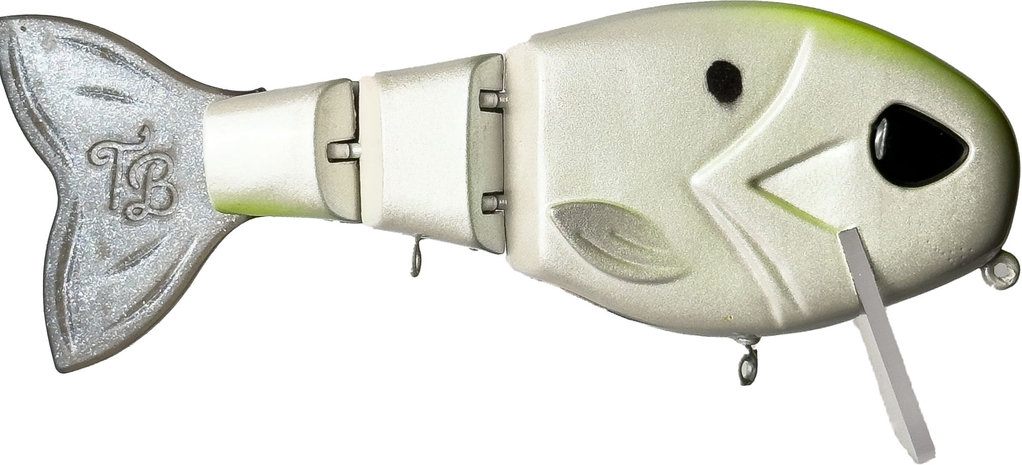 Wake Walker - Smallie Shad