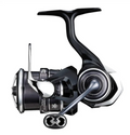 Daiwa Tatula FC LT2500SS-QD - baitcasting reel for bass fishing