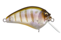 Megabass IxI Blowly Japanese fishing lure - side view