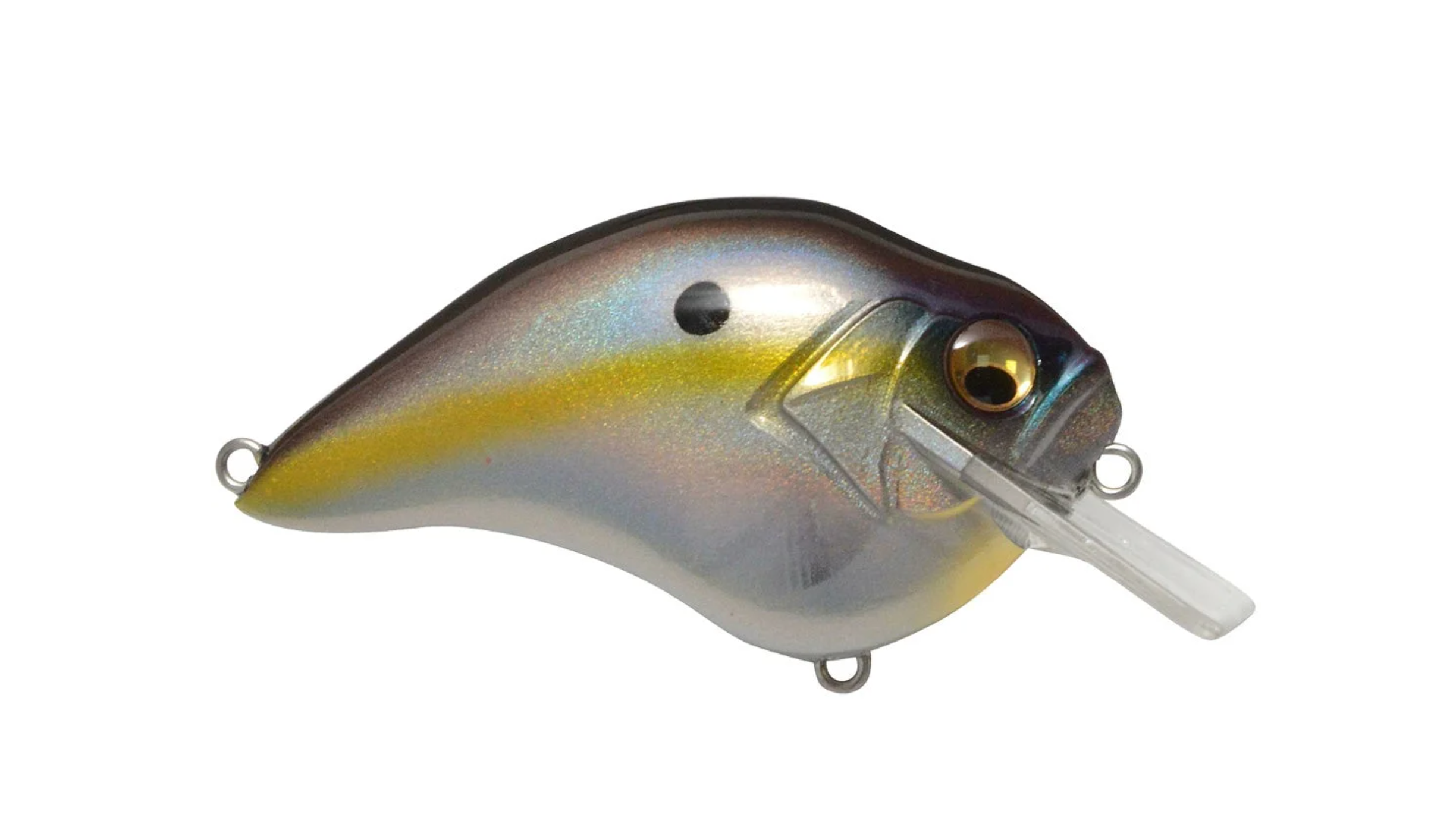 Megabass S-Crank 1.2 Japanese fishing lure - product photo