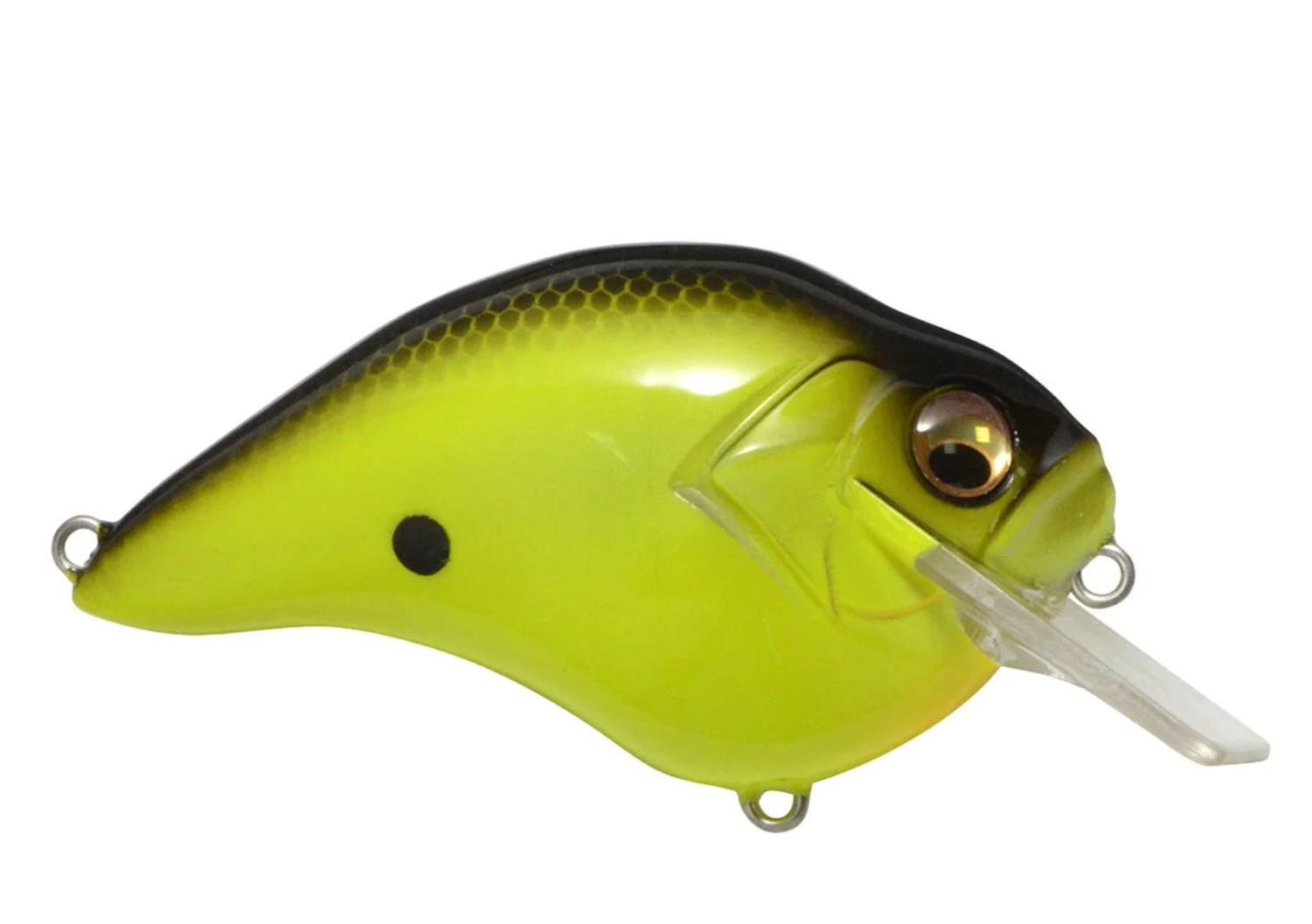 Megabass S-Crank 1.2 Japanese fishing lure - color options
