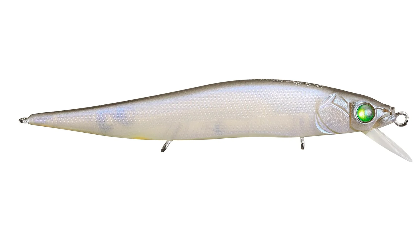 Megabass Vision Oneten Jr. Japanese fishing lure - product photo