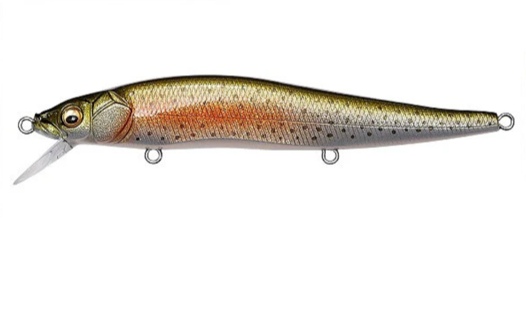 Megabass Vision Oneten Jr. Japanese fishing lure - view 6