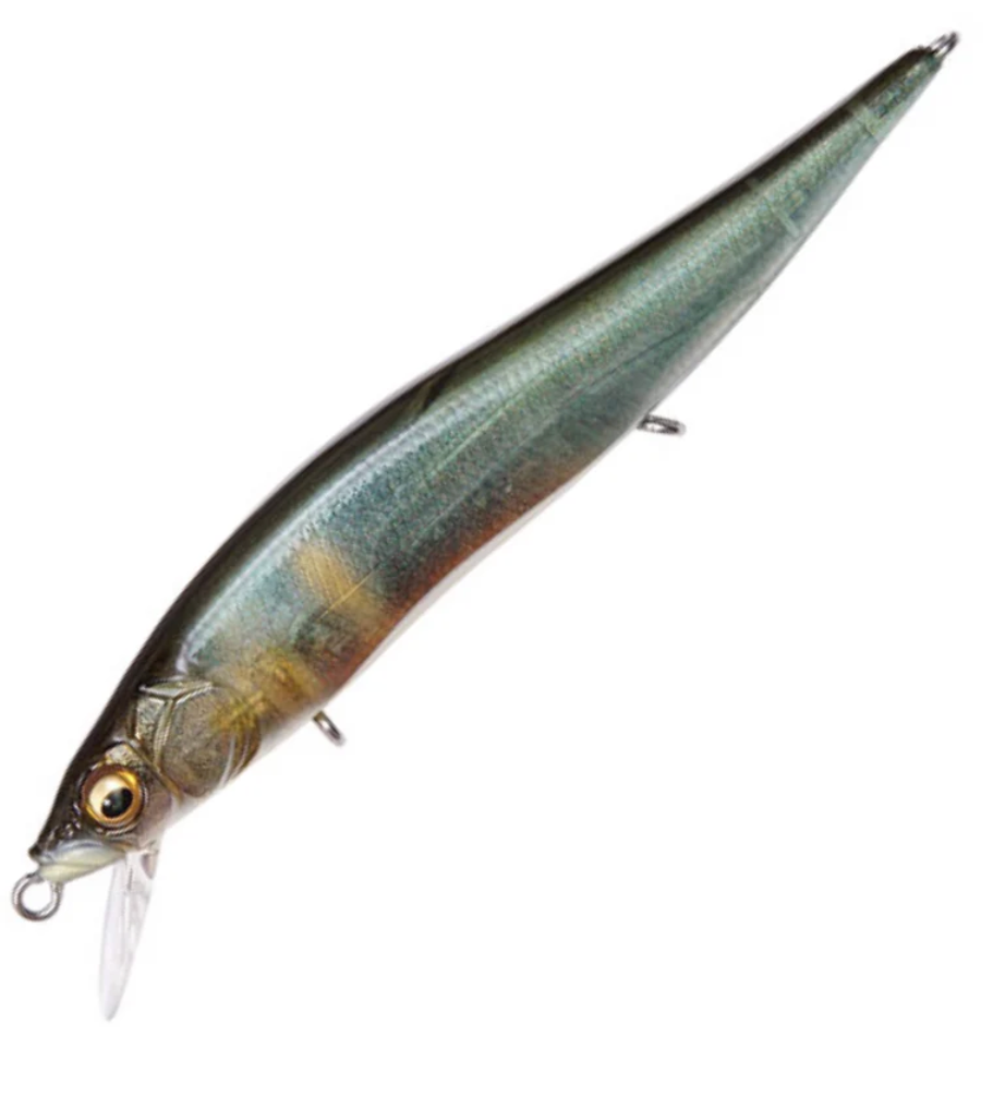Megabass Vision Oneten Jr. Japanese fishing lure - view 7