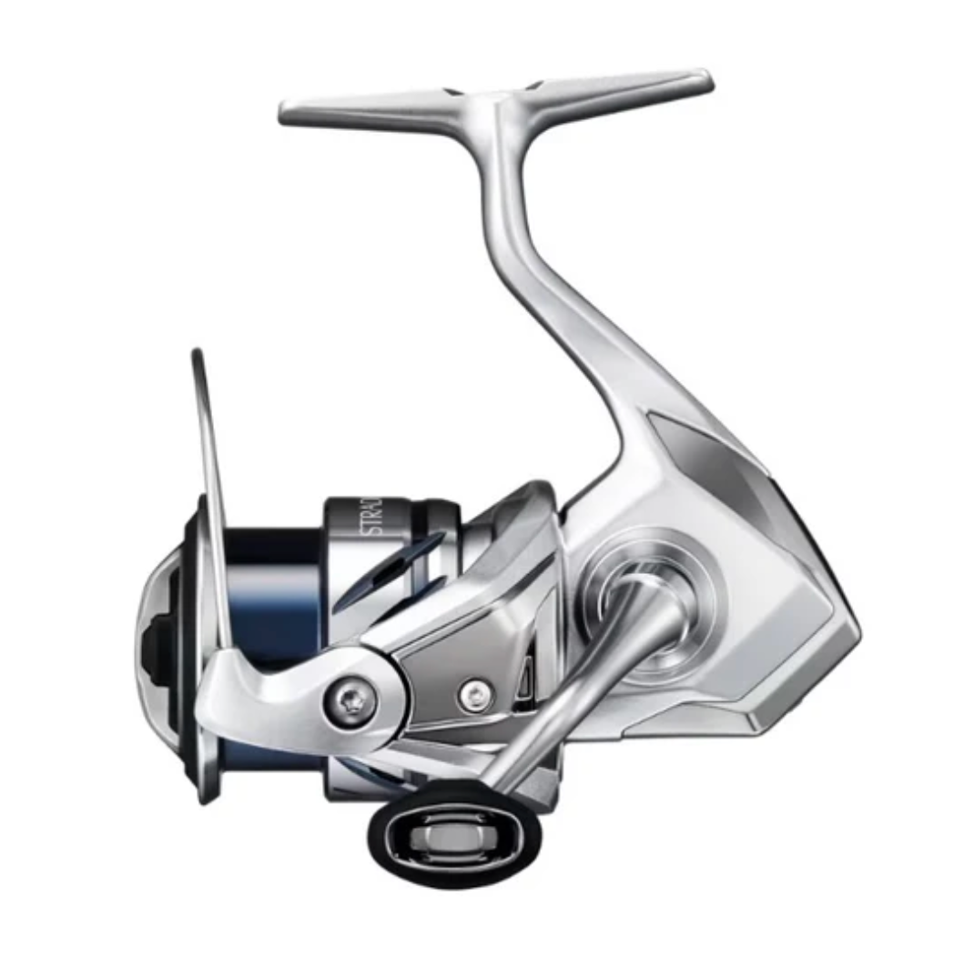 Shimano 23 Stradic - baitcasting reel for bass fishing