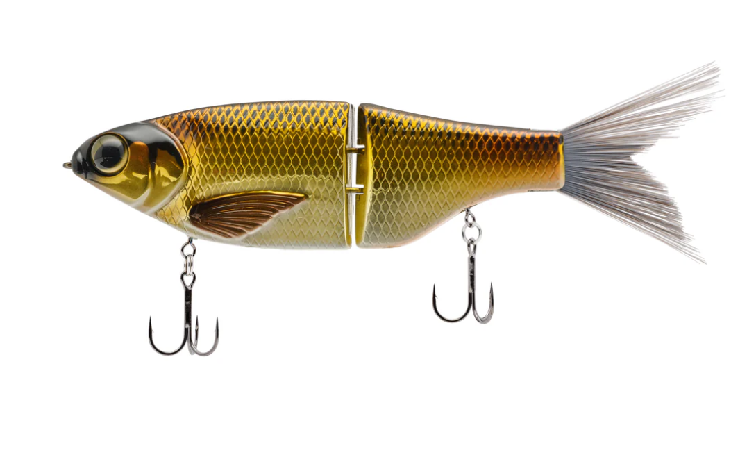 Pro KGB Chad Shad 180 fishing lure - product photo