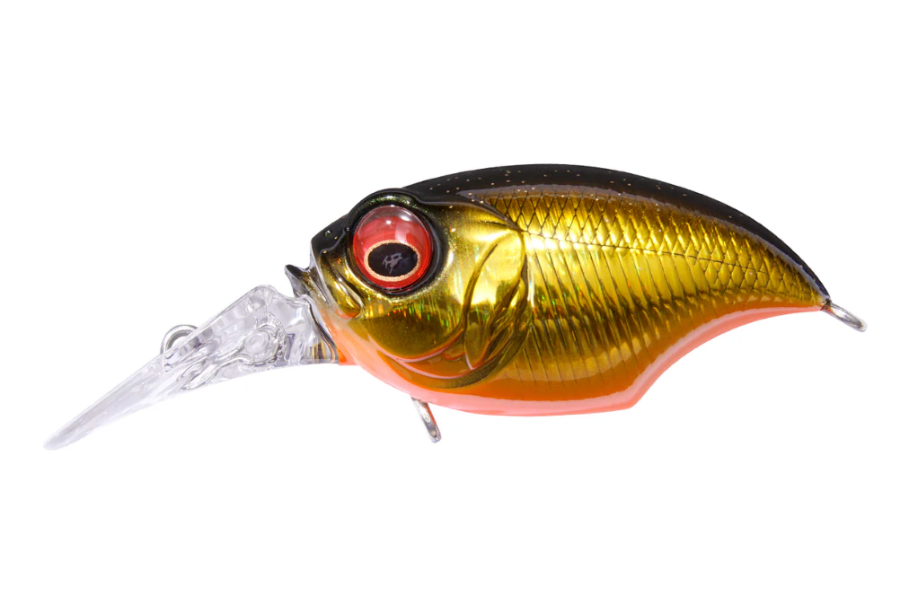 Megabass Griffon MR-X Japanese fishing lure - product photo