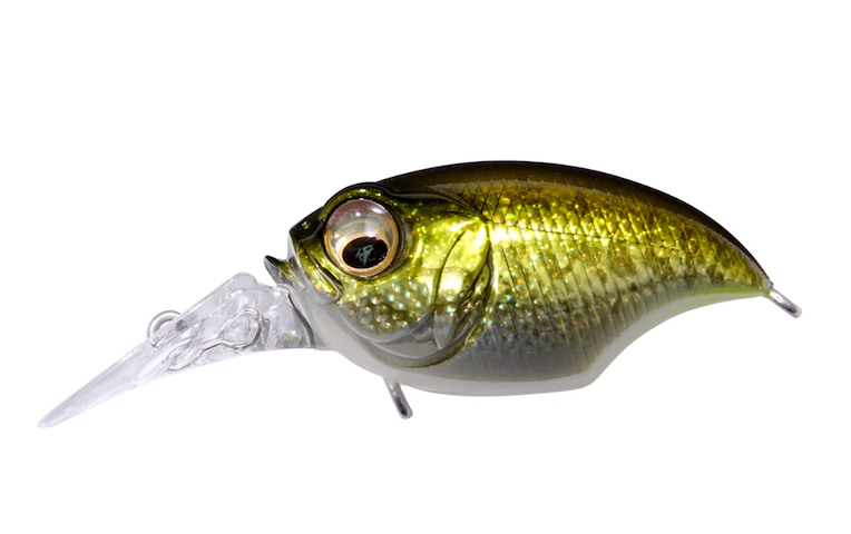 Megabass Griffon SR-X Japanese fishing lure - product photo