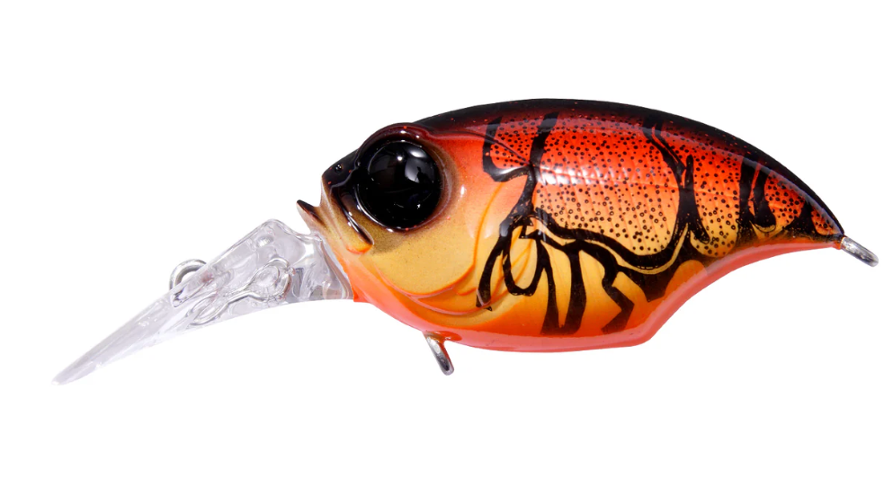 Megabass Griffon SR-X Japanese fishing lure - color options