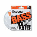 Seaguar R18 Bass Fluorocarbon 240m - fishing line for bass fishing