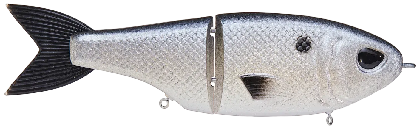 Throwback Baits Retro CT - Shad