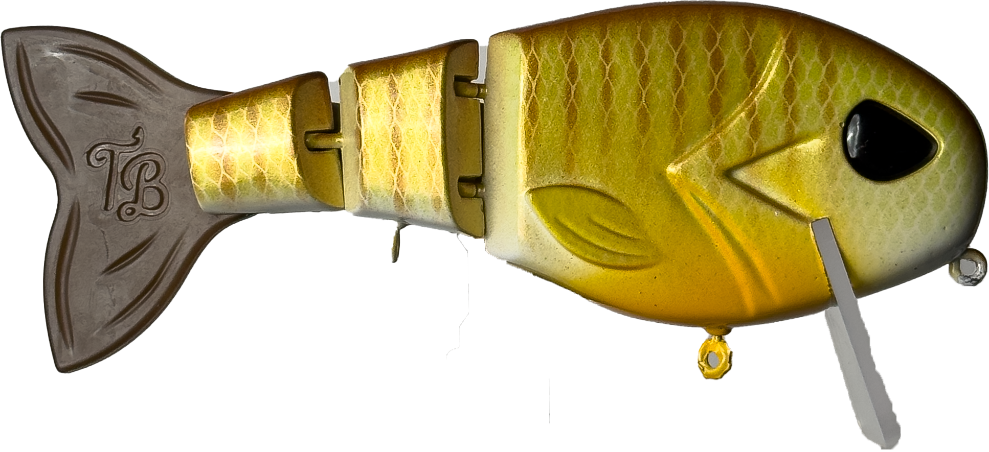 Wake Walker - Summer Gill