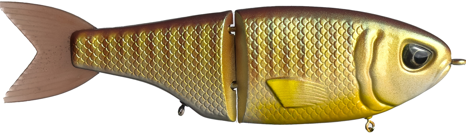 Throwback Baits Retro CT - Summer Gill