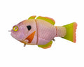 Artisan Gill swimbait colorway product image - Synch Artisan Gill 130 H39543 Albino 11fa0ce5 70a9 4661 b81e e2d6f3a87613
