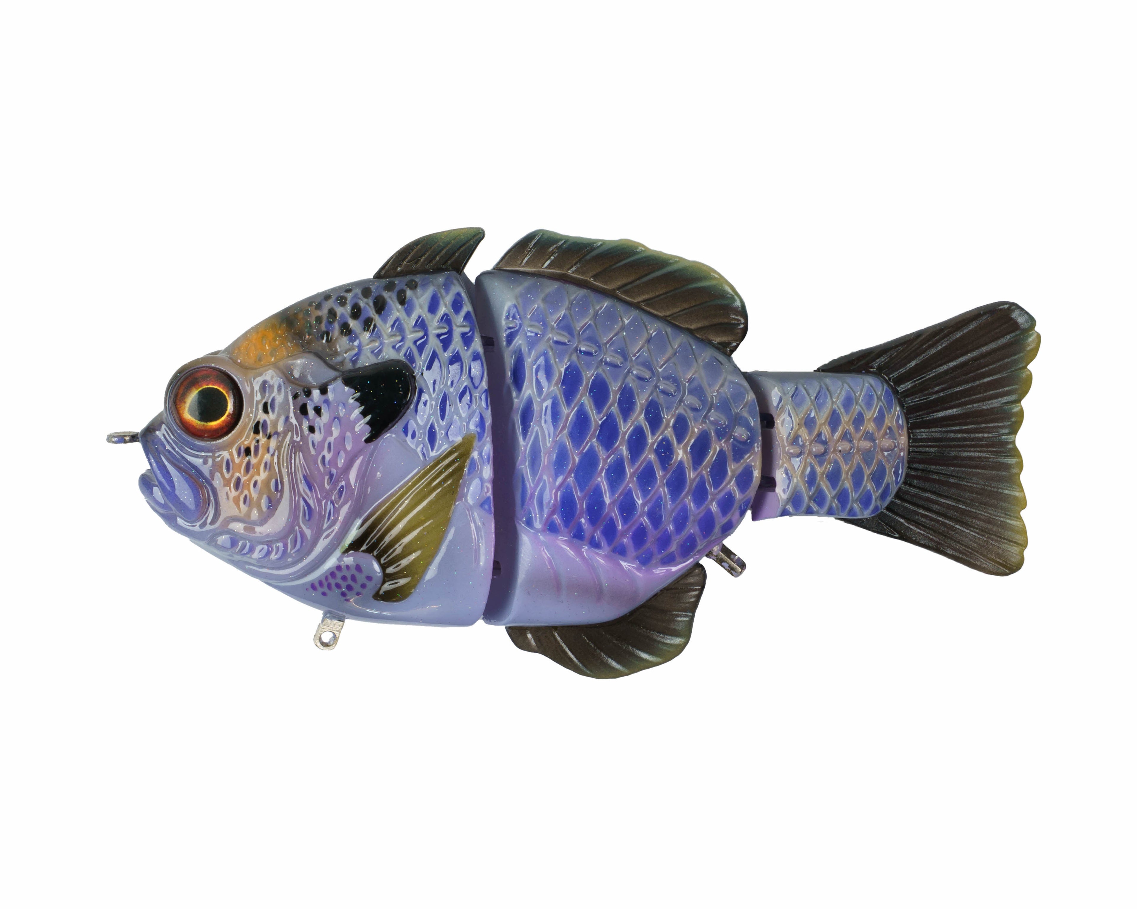 Artisan Gill swimbait colorway product image - Synch Artisan Gill 130 H39719 Coppernose 8b35f438 2b0c 4014 98eb ff7f45005a9b