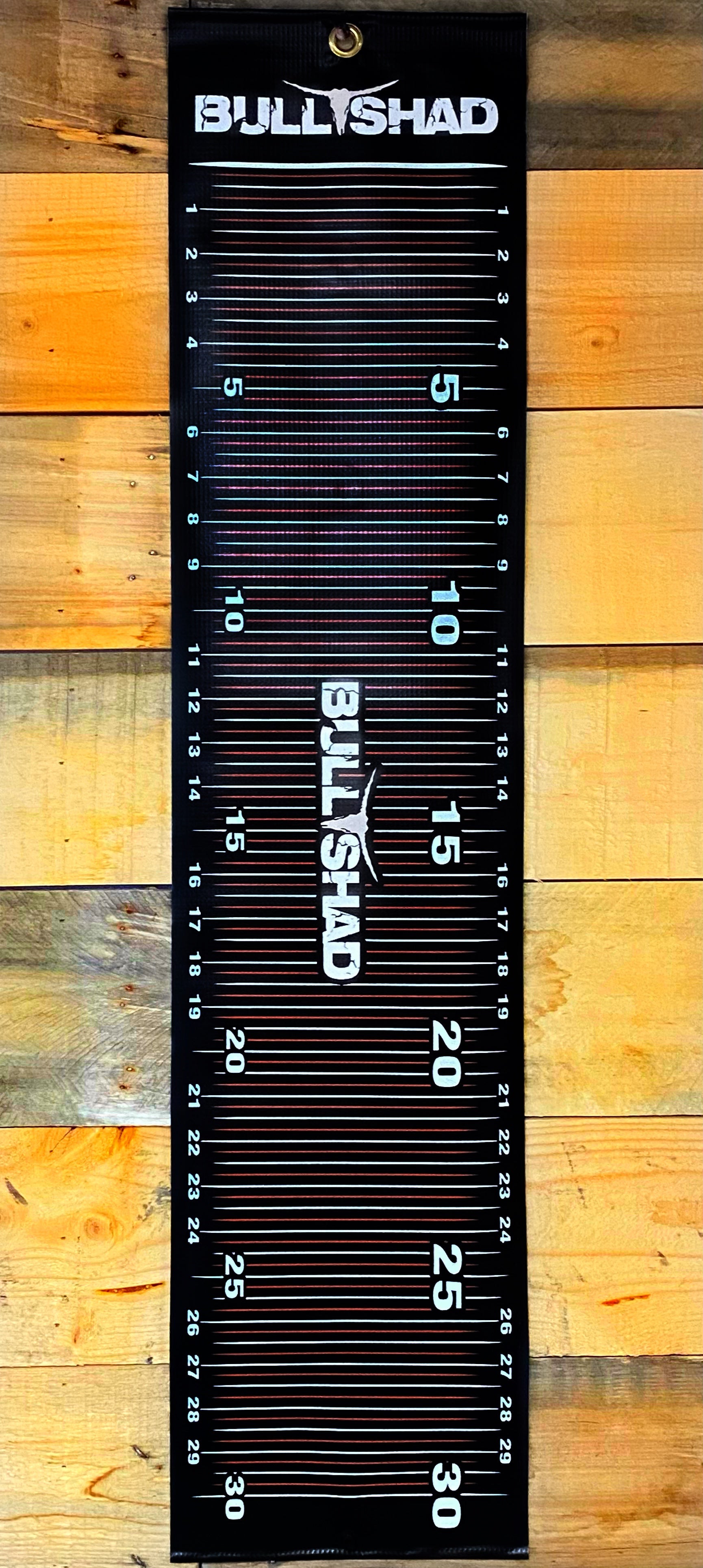 Travel Board by Bull Shad Swimbaits product image 1 of 1