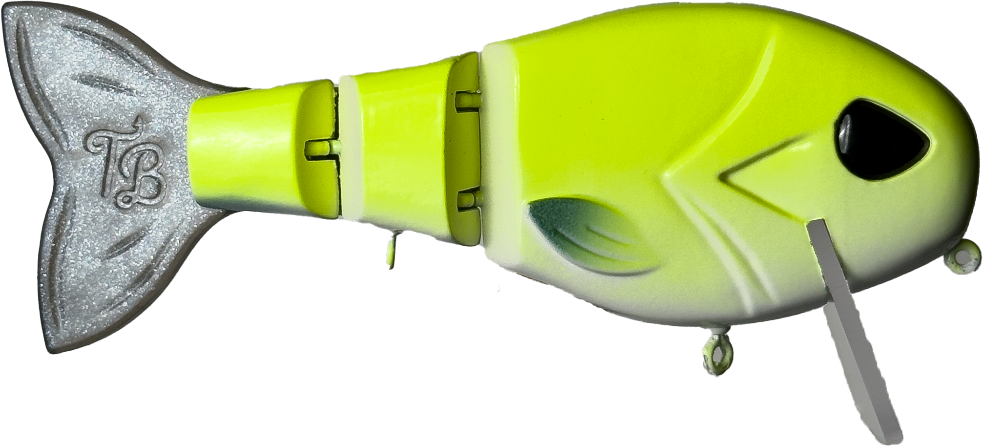 Wake Walker - Get Bit