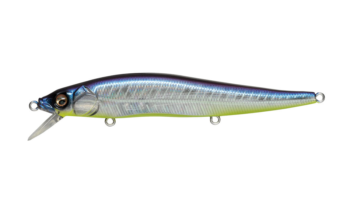 Megabass Vision Oneten - USA Spec Japanese fishing lure - color options