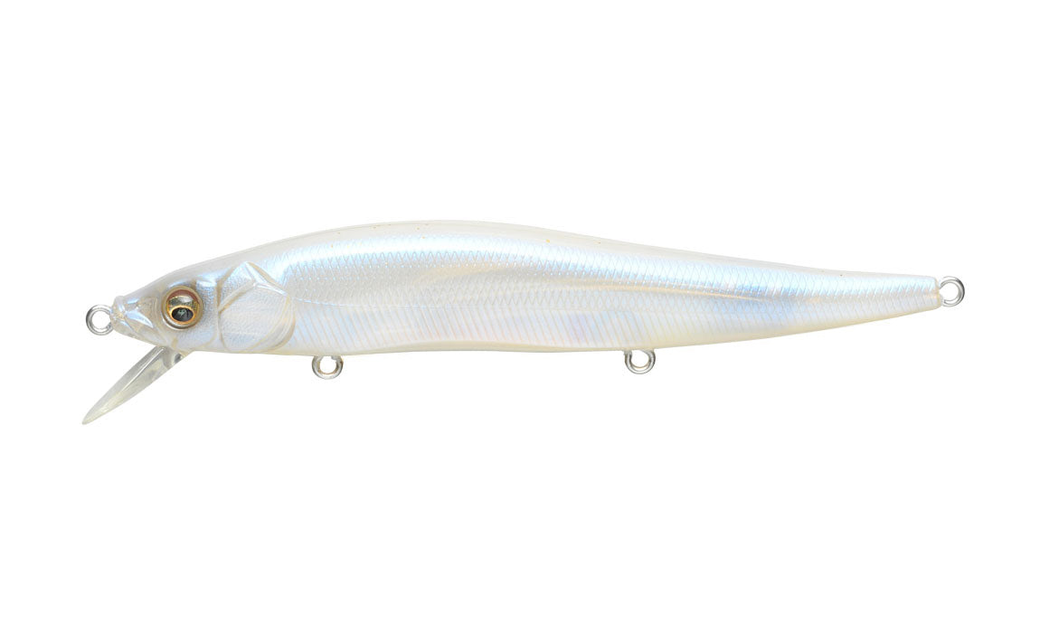 Megabass Vision Oneten - USA Spec Japanese fishing lure - view 6