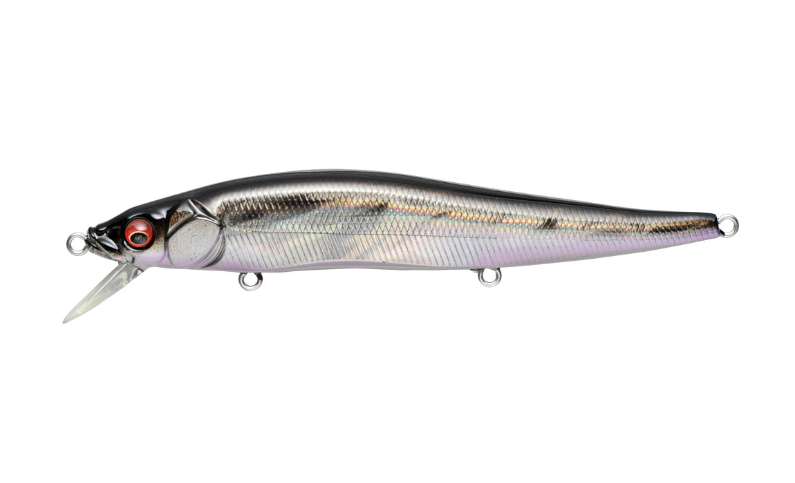 Megabass Vision Oneten - USA Spec Japanese fishing lure - view 7