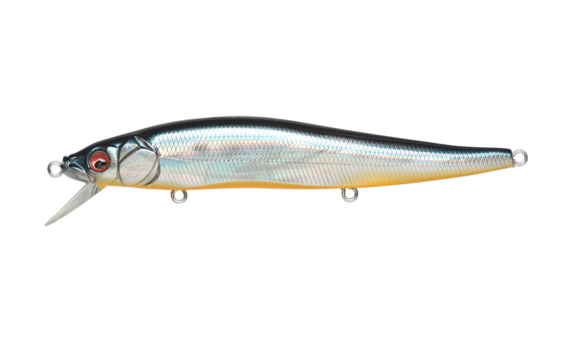 Megabass Vision Oneten - USA Spec Japanese fishing lure - view 8