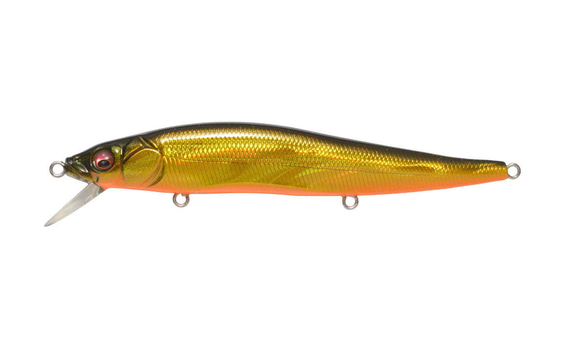 Megabass Vision Oneten - USA Spec Japanese fishing lure - view 10