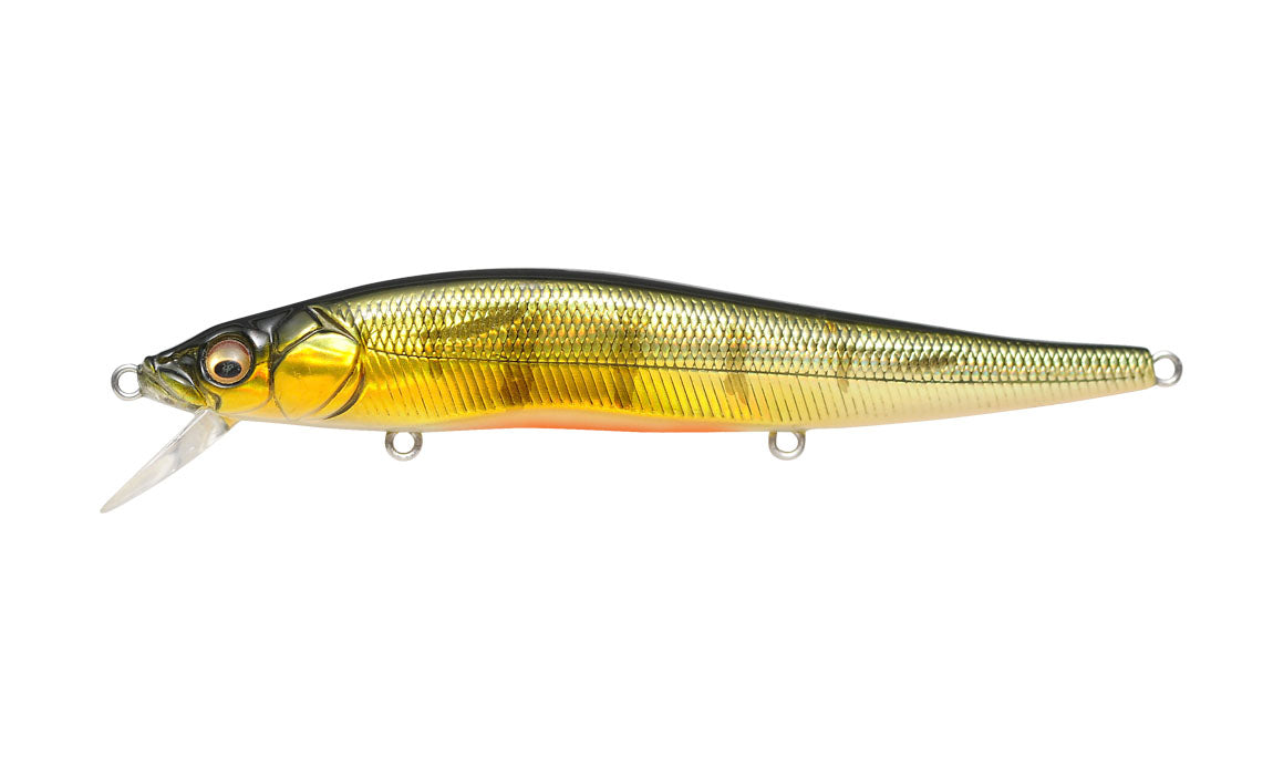 Megabass Vision Oneten - USA Spec Japanese fishing lure - view 11