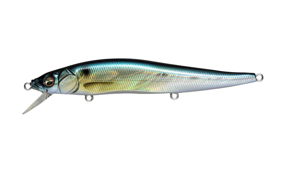 Megabass Vision Oneten - USA Spec Japanese fishing lure - view 12