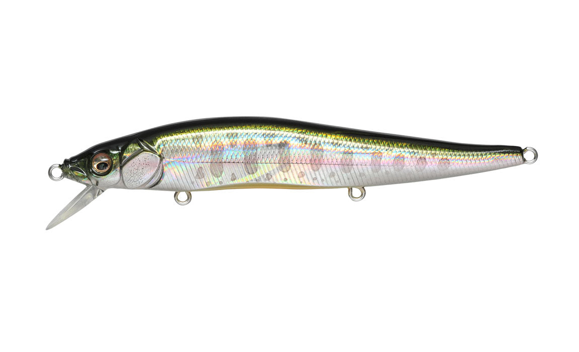 Megabass Vision Oneten - USA Spec Japanese fishing lure - view 13