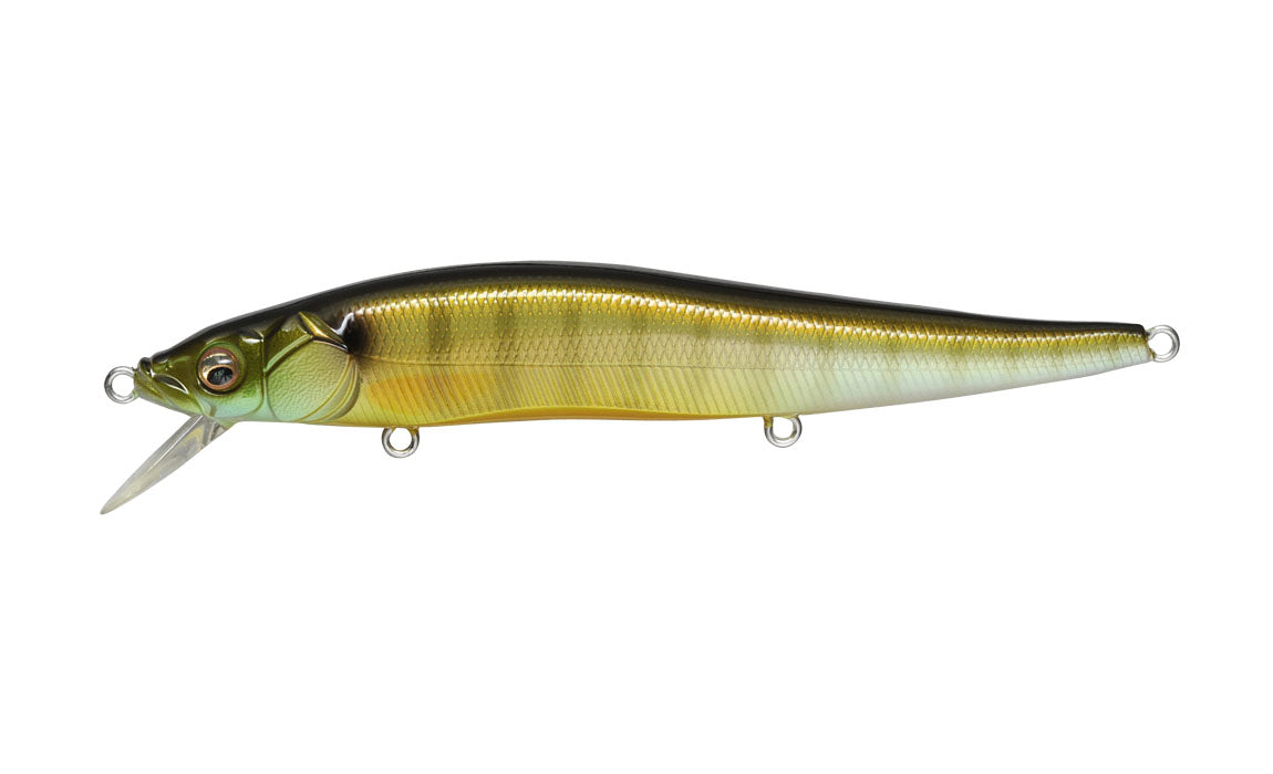 Megabass Vision Oneten - USA Spec Japanese fishing lure - view 14