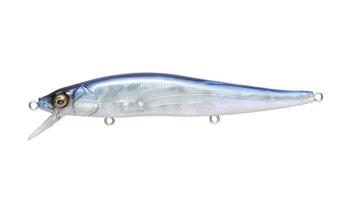 Megabass Vision Oneten - USA Spec Japanese fishing lure - view 16