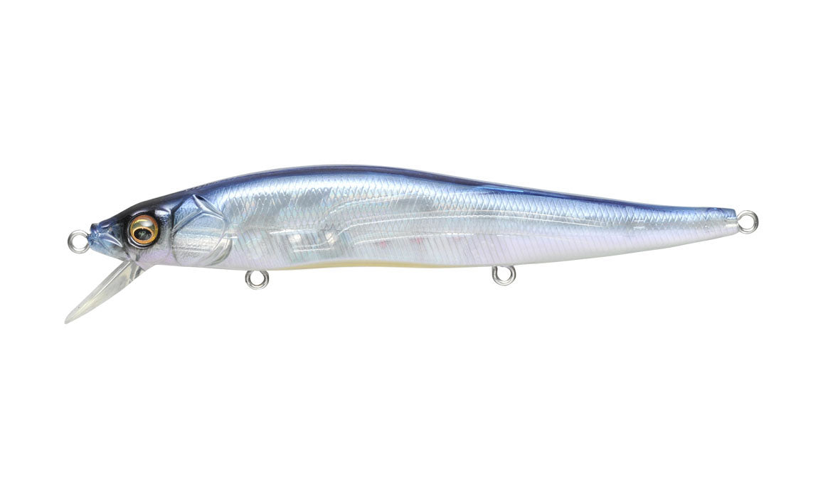 Megabass Vision Oneten - USA Spec Japanese fishing lure - view 17