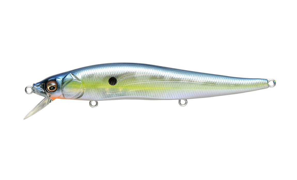 Megabass Vision Oneten - USA Spec Japanese fishing lure - view 19