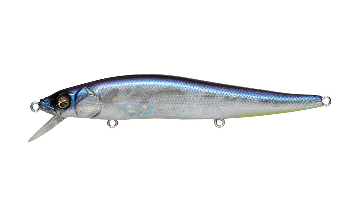 Megabass Vision Oneten - USA Spec Japanese fishing lure - view 20
