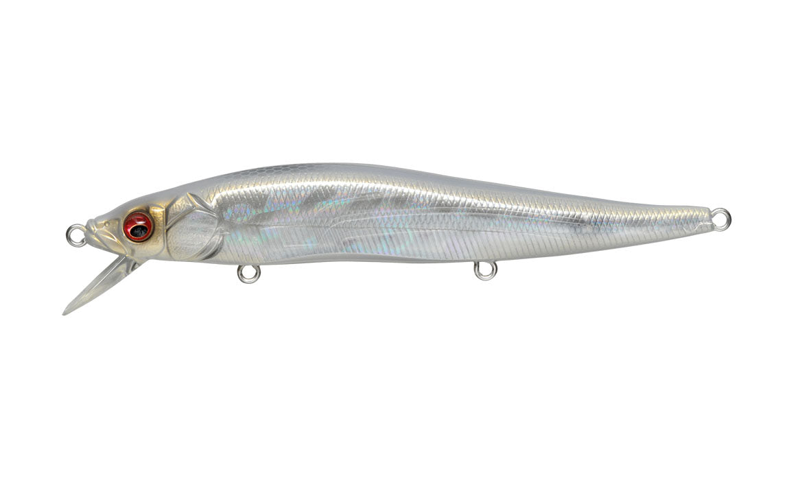 Megabass Vision Oneten - USA Spec Japanese fishing lure - view 21