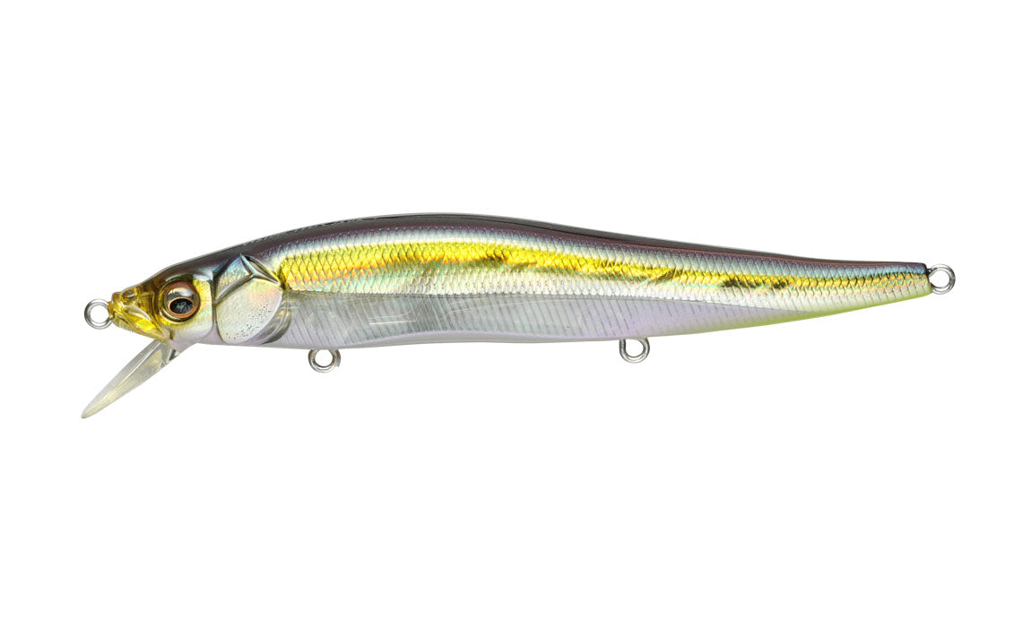 Megabass Vision Oneten - USA Spec Japanese fishing lure - view 22