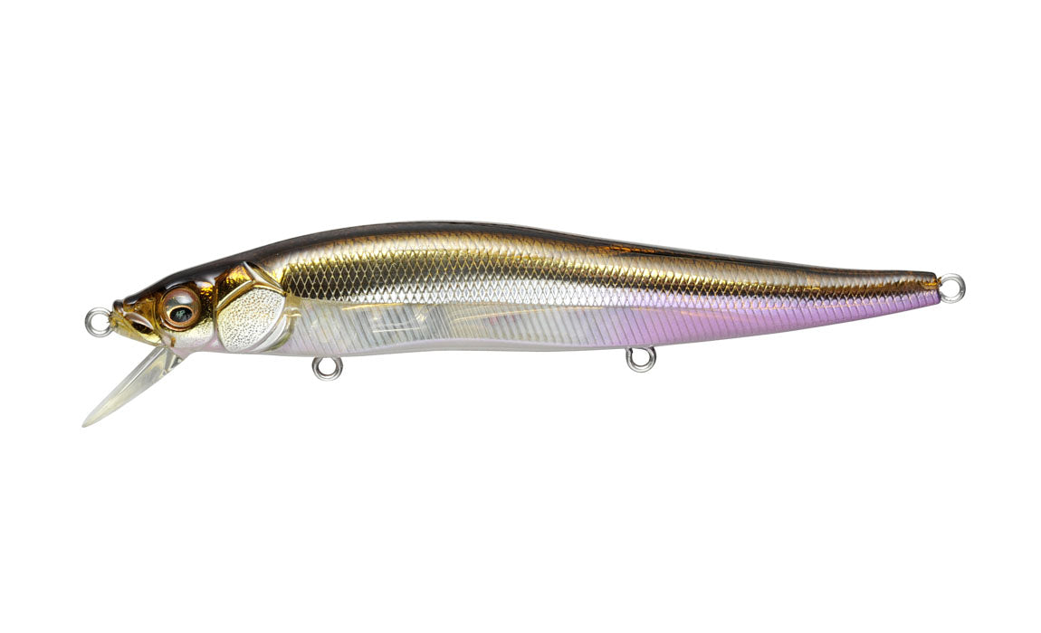 Megabass Vision Oneten - USA Spec Japanese fishing lure - view 23