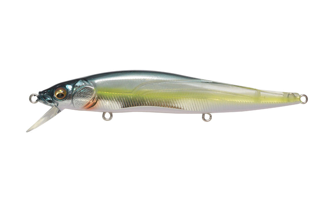 Megabass Vision Oneten - USA Spec Japanese fishing lure - view 24