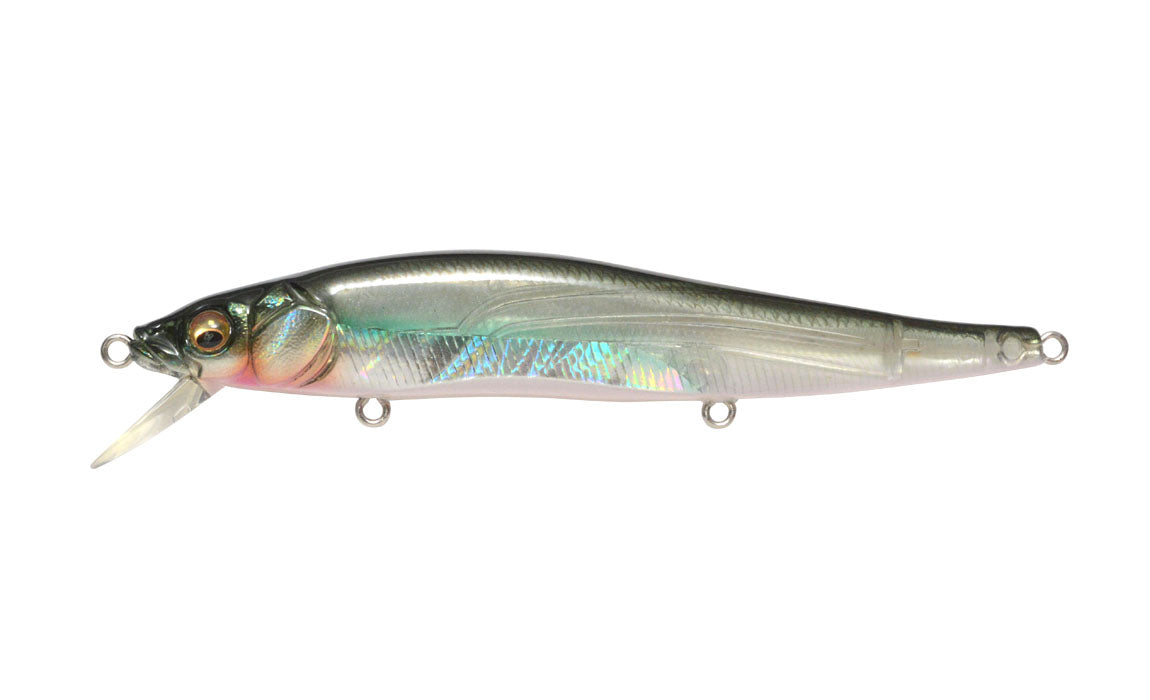Megabass Vision Oneten - USA Spec Japanese fishing lure - view 25