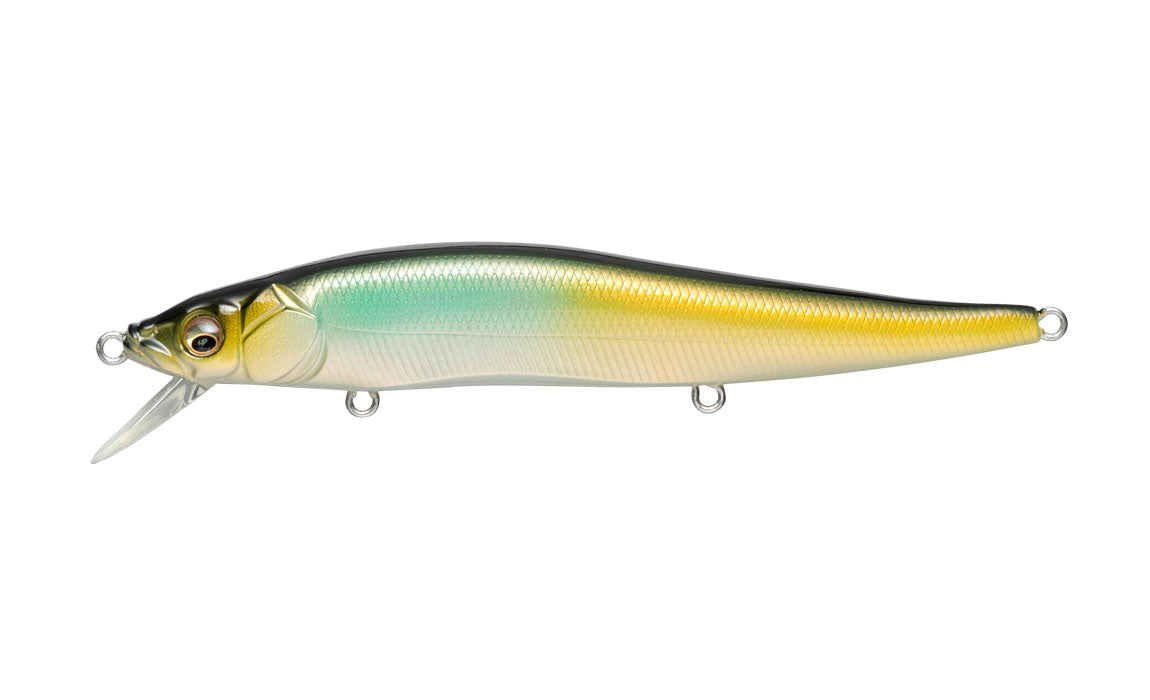 Megabass Vision Oneten - USA Spec Japanese fishing lure - view 26