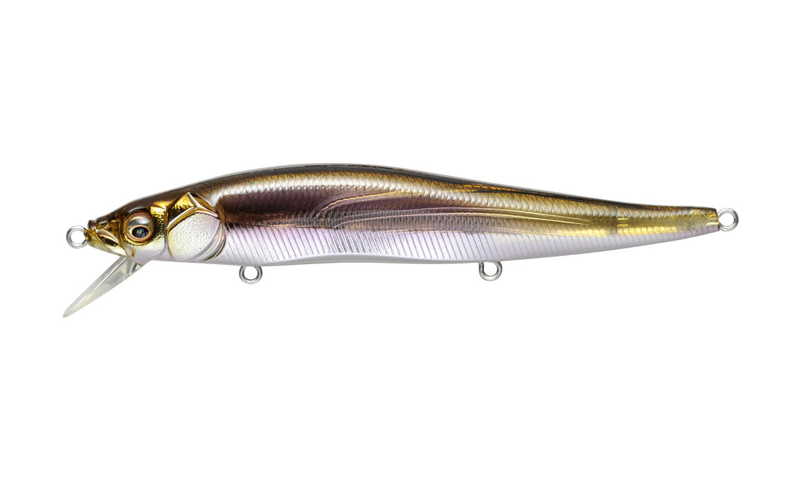 Megabass Vision Oneten - USA Spec Japanese fishing lure - view 27