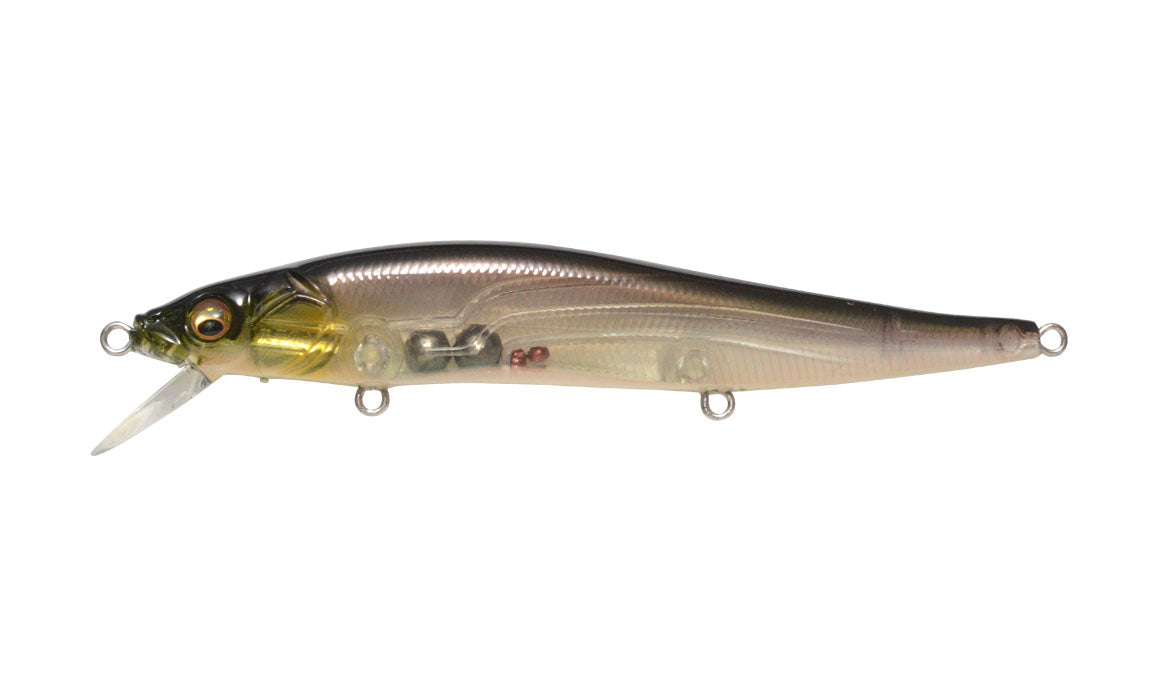 Megabass Vision Oneten - USA Spec Japanese fishing lure - view 29