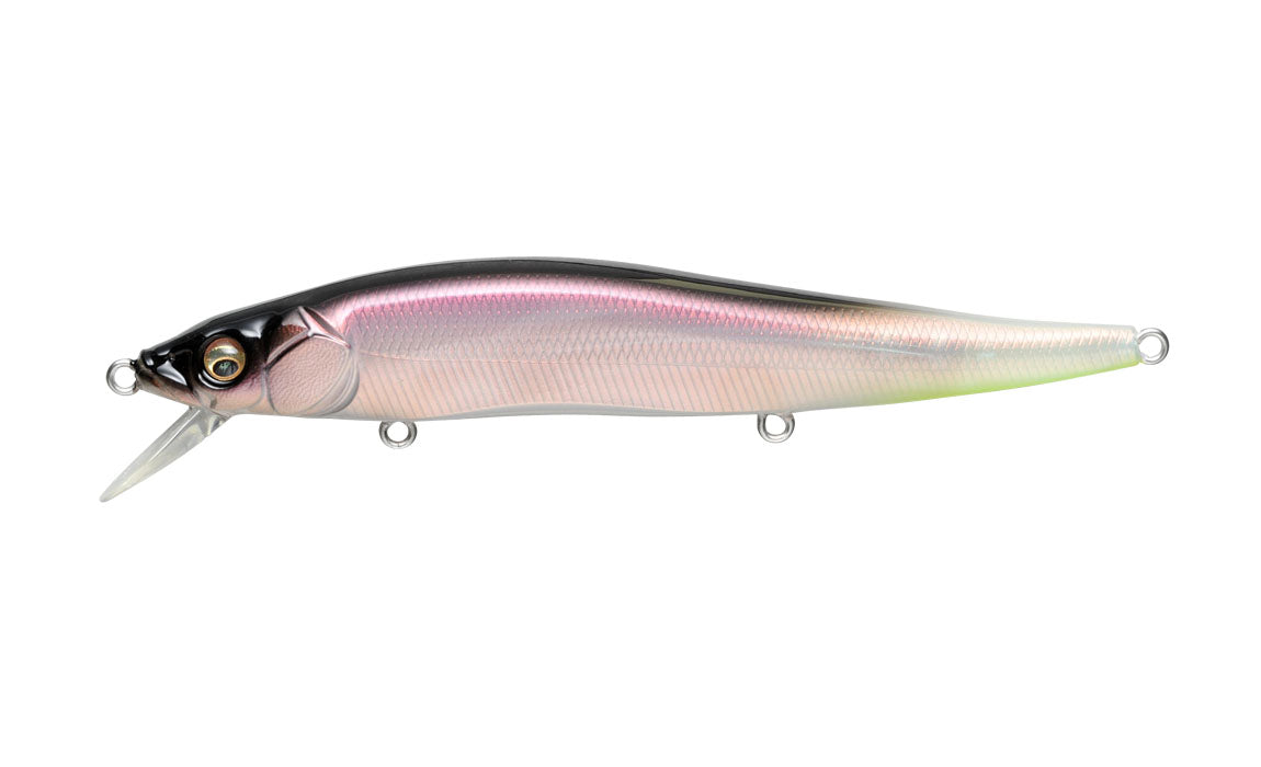 Megabass Vision Oneten - USA Spec Japanese fishing lure - view 30