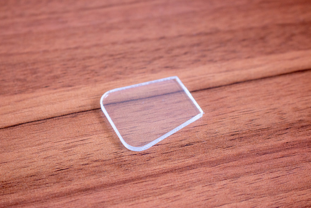 Replacement Lips by Bull Shad Swimbaits product image 3 of 3