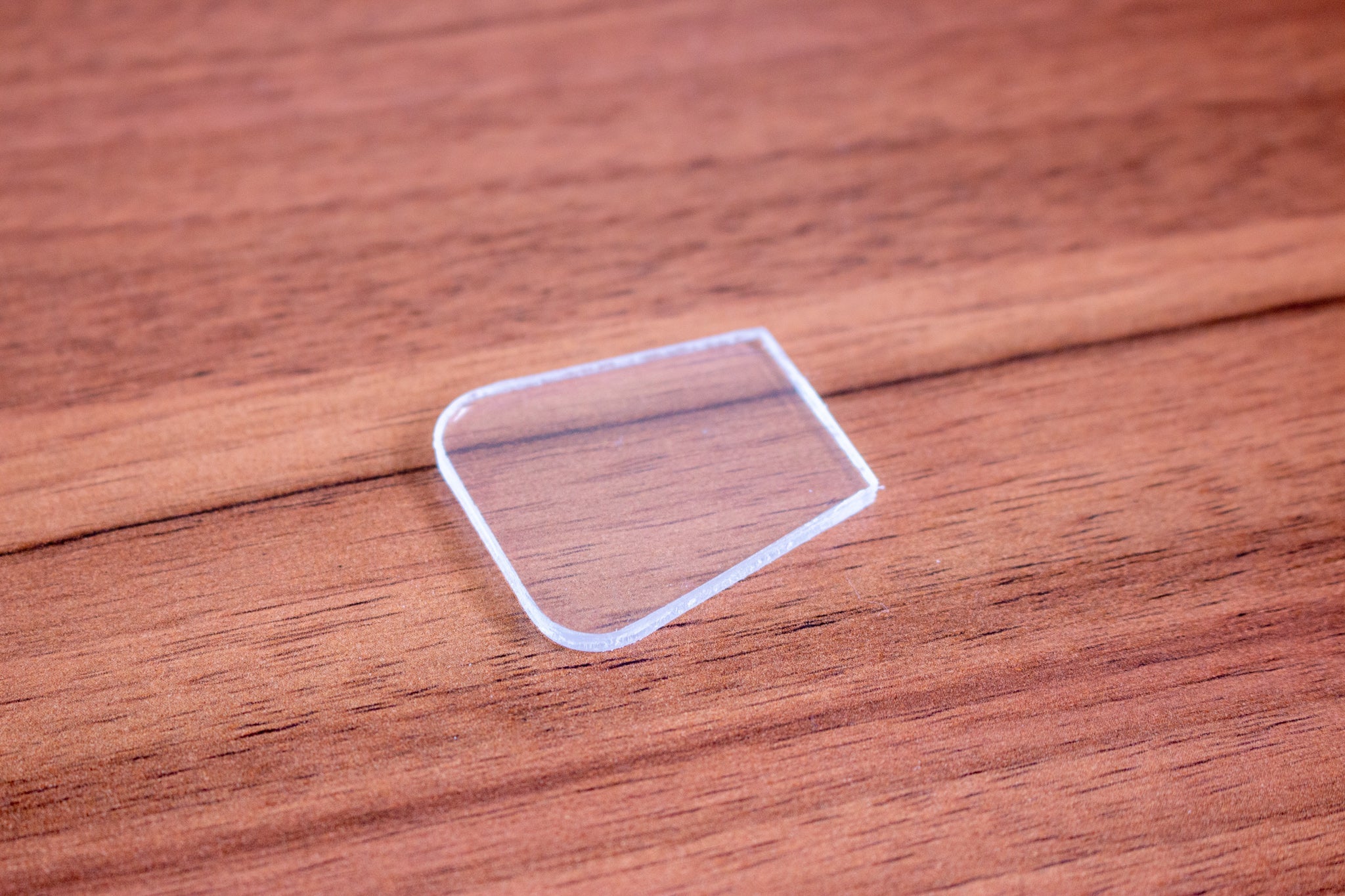 Replacement Lips by Bull Shad Swimbaits product image 3 of 3