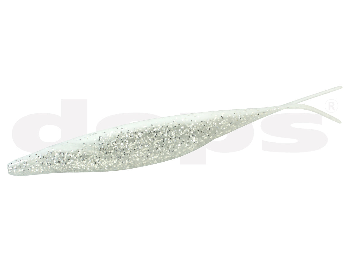 Deps Sakamata Shad 5" JDM soft plastic bait - view 23