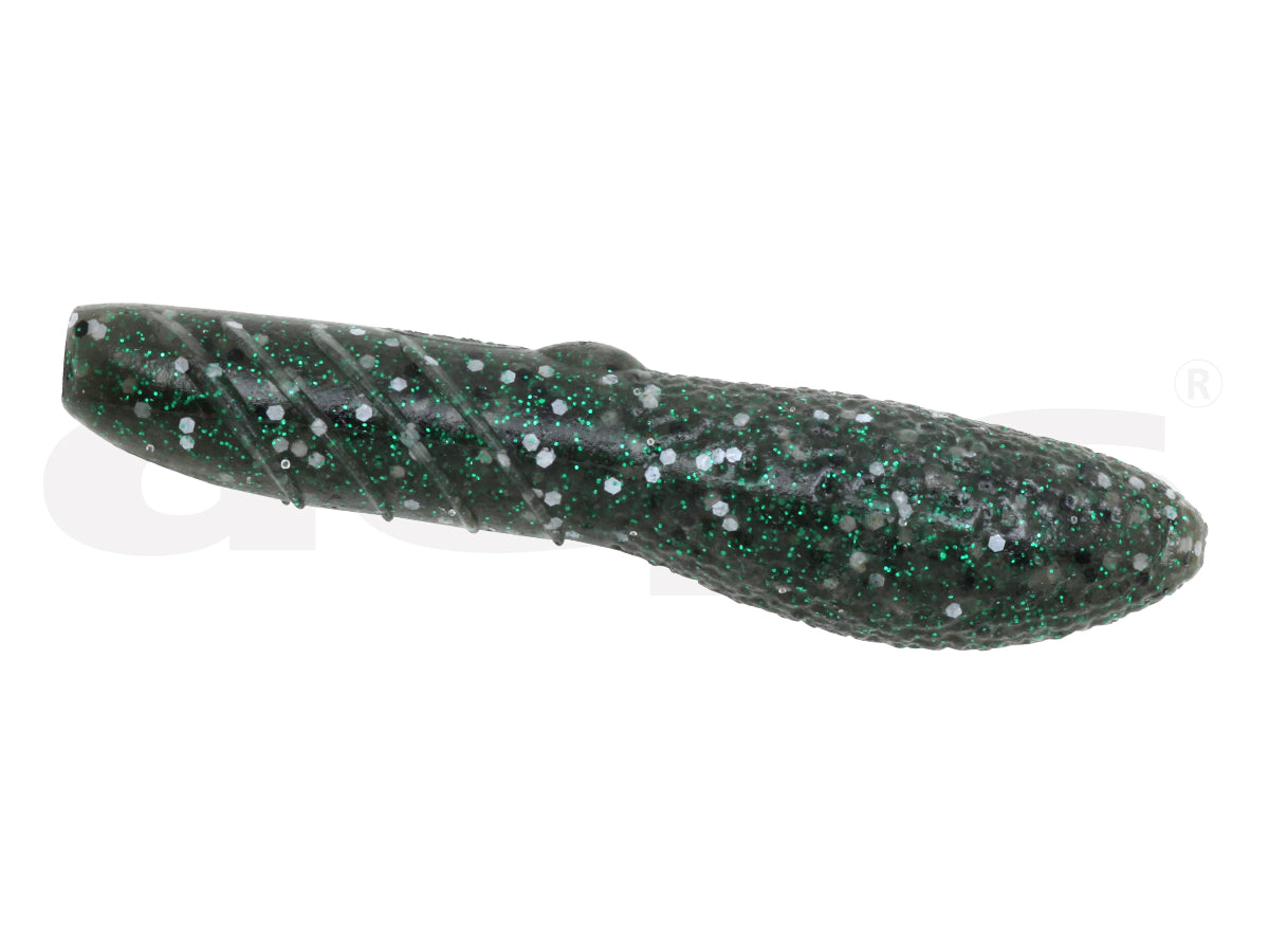 DEPS Cover Scat 2.5inch JDM soft plastic bait - color options